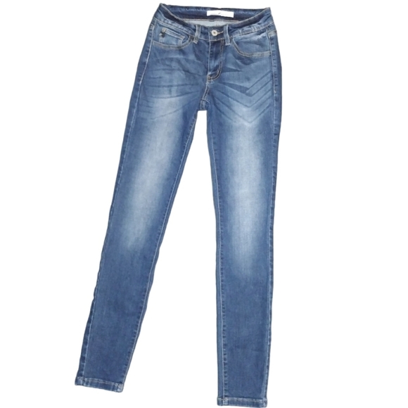 KanCan Denim - KANCAN Skinny Jeans Size 0